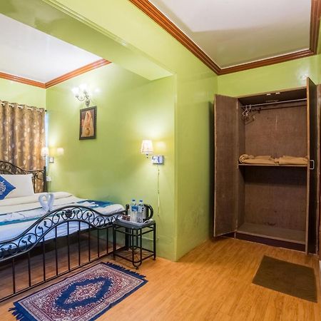 ואגאטור Kiara Bnb Home מראה חיצוני תמונה