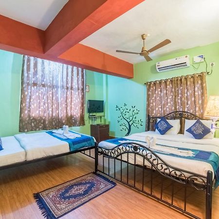 ואגאטור Kiara Bnb Home מראה חיצוני תמונה