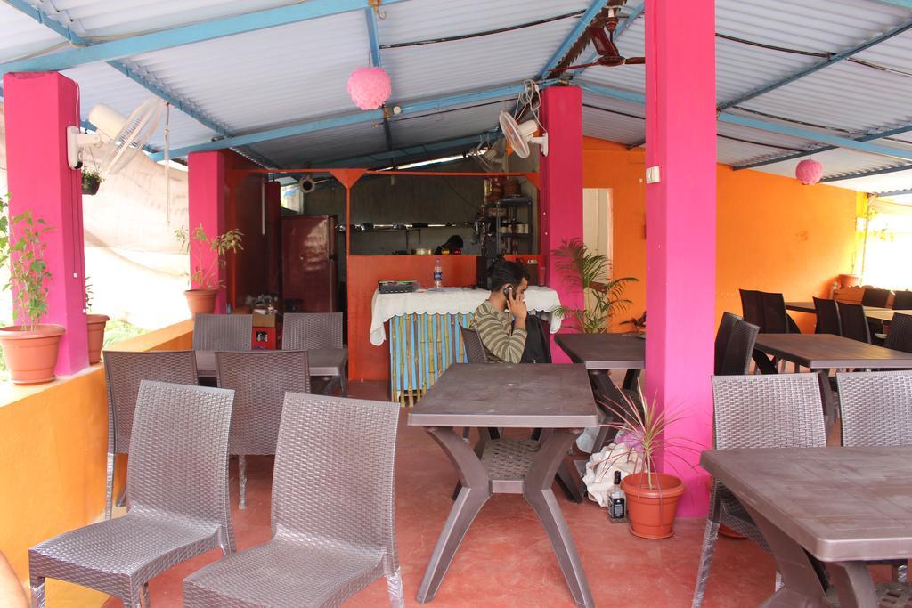 ואגאטור Kiara Bnb Home מראה חיצוני תמונה