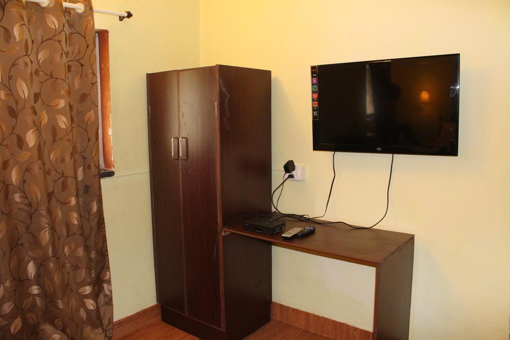 ואגאטור Kiara Bnb Home מראה חיצוני תמונה