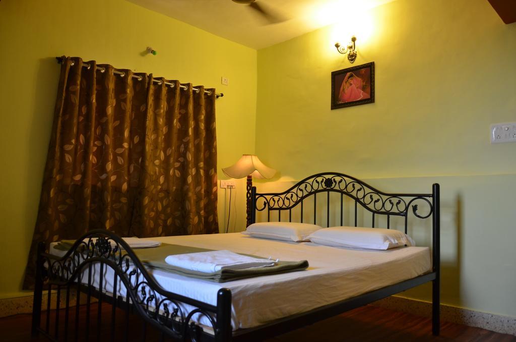 ואגאטור Kiara Bnb Home מראה חיצוני תמונה