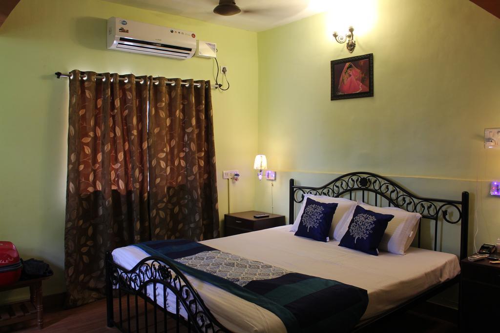 ואגאטור Kiara Bnb Home מראה חיצוני תמונה
