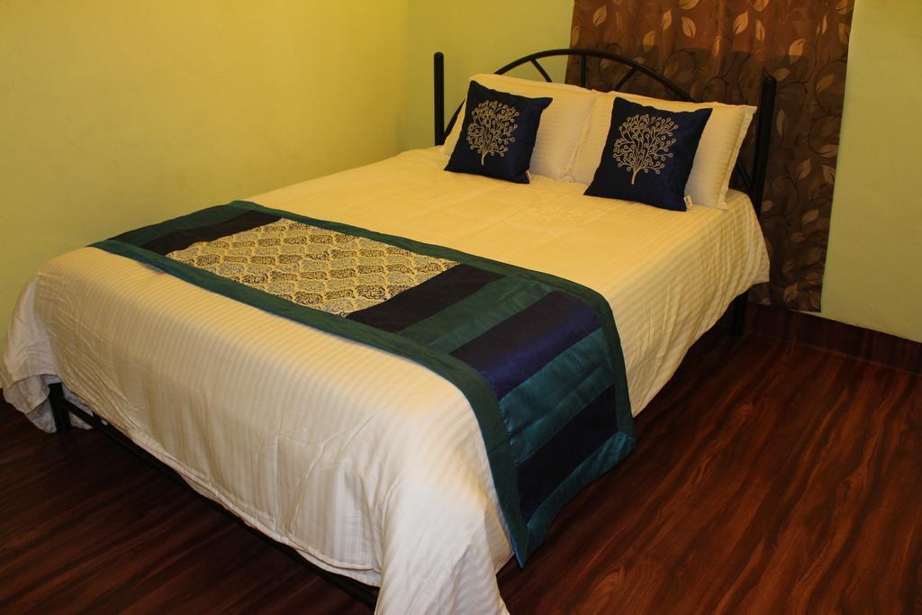 ואגאטור Kiara Bnb Home מראה חיצוני תמונה