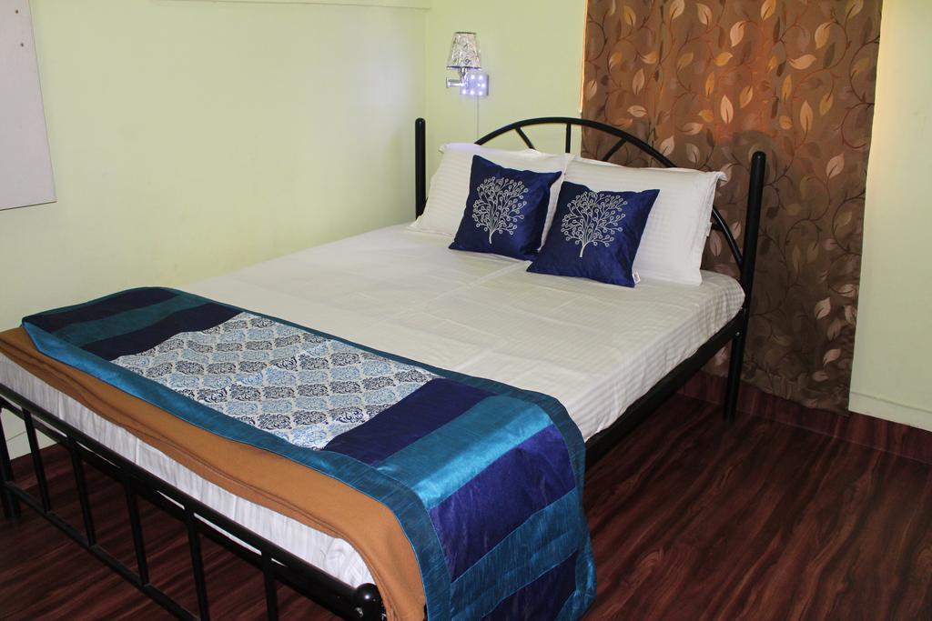 ואגאטור Kiara Bnb Home מראה חיצוני תמונה