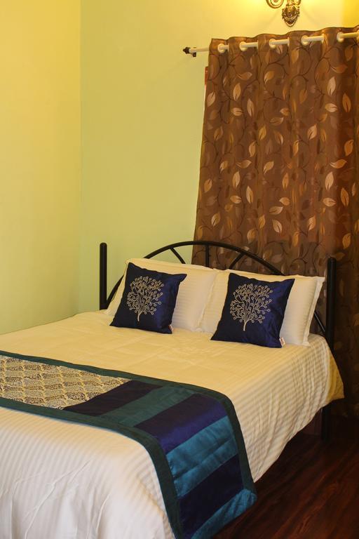ואגאטור Kiara Bnb Home מראה חיצוני תמונה