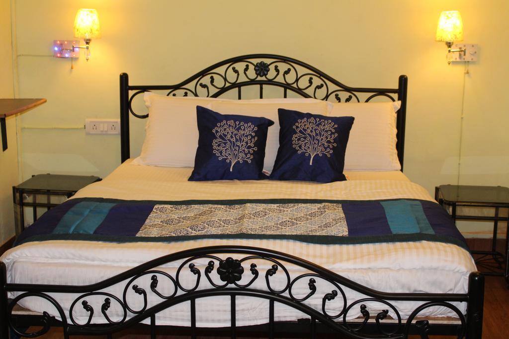 ואגאטור Kiara Bnb Home מראה חיצוני תמונה
