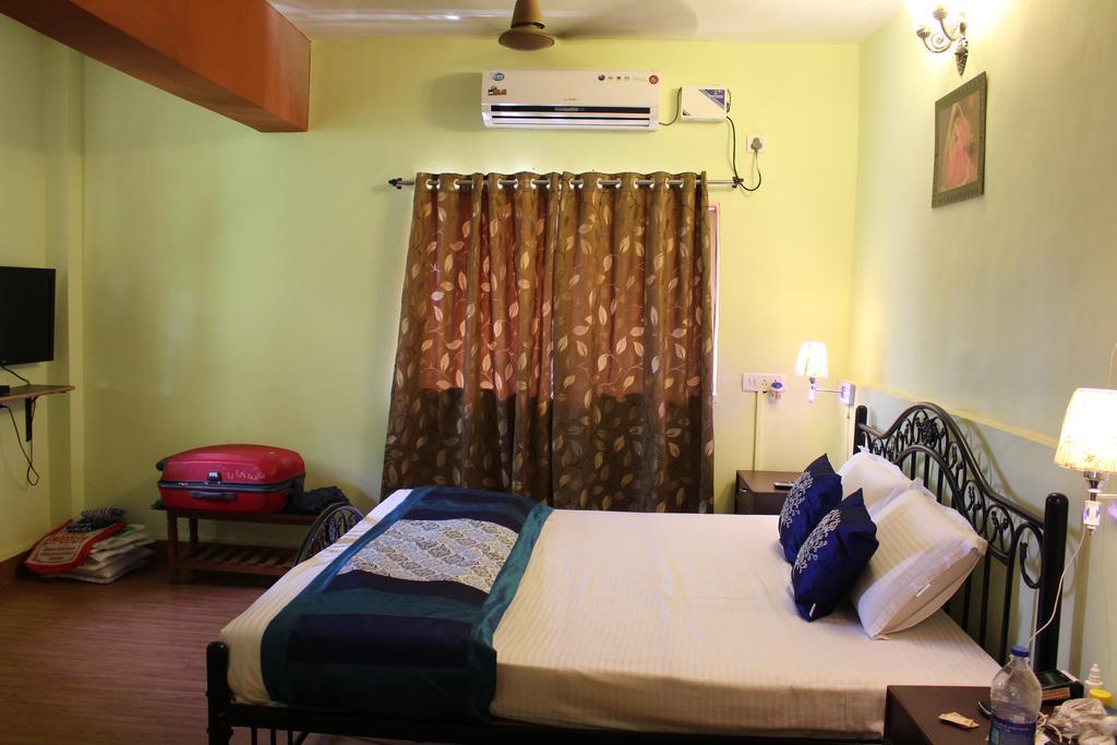 ואגאטור Kiara Bnb Home מראה חיצוני תמונה