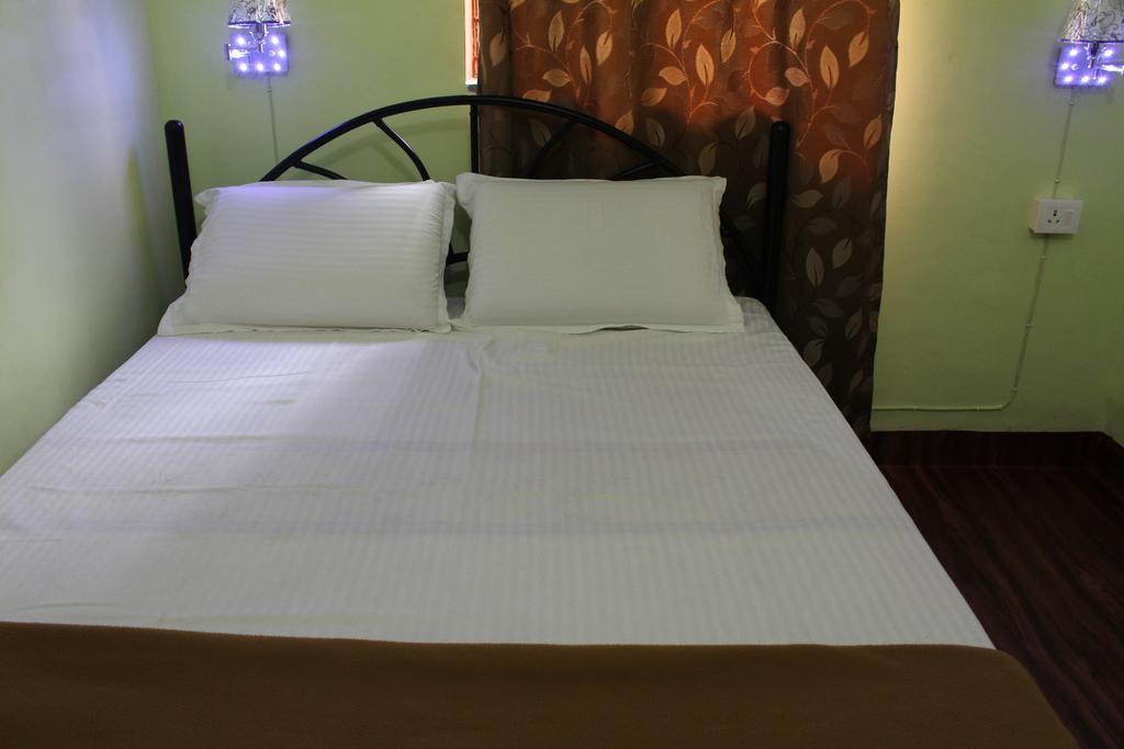 ואגאטור Kiara Bnb Home מראה חיצוני תמונה