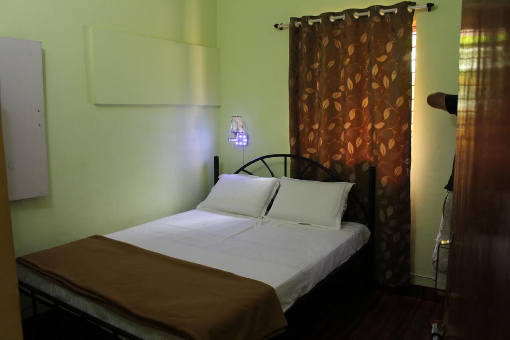 ואגאטור Kiara Bnb Home מראה חיצוני תמונה