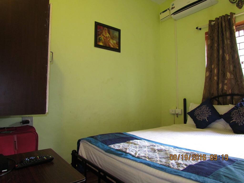 ואגאטור Kiara Bnb Home מראה חיצוני תמונה