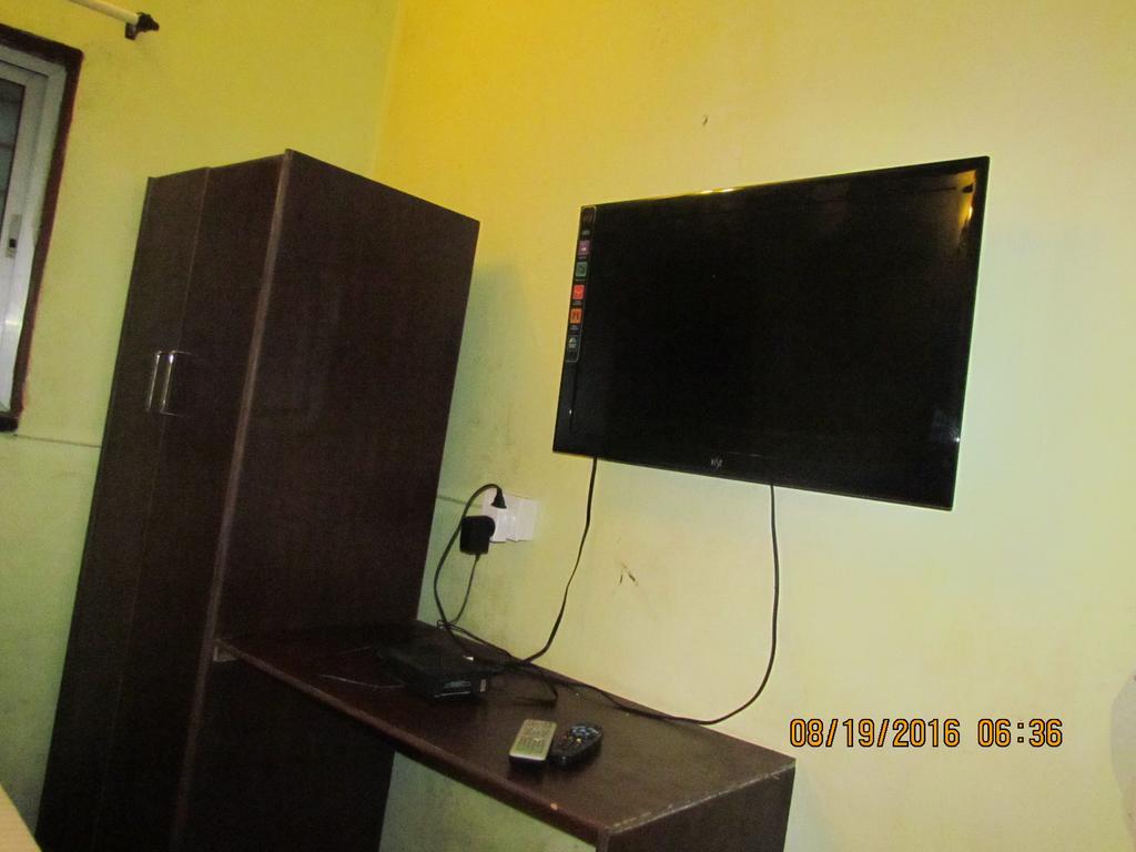 ואגאטור Kiara Bnb Home מראה חיצוני תמונה
