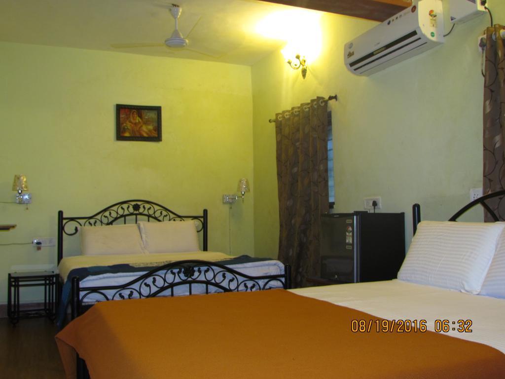 ואגאטור Kiara Bnb Home מראה חיצוני תמונה
