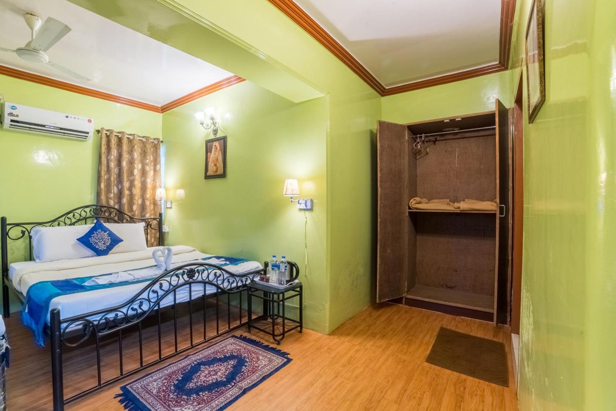 ואגאטור Kiara Bnb Home מראה חיצוני תמונה