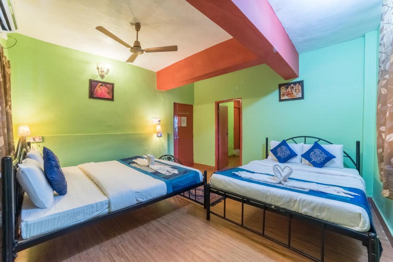 ואגאטור Kiara Bnb Home מראה חיצוני תמונה