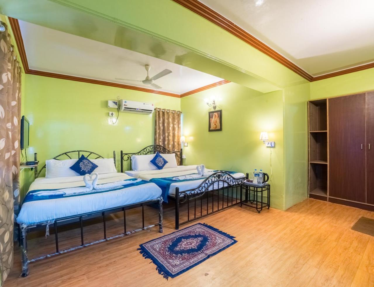 ואגאטור Kiara Bnb Home מראה חיצוני תמונה