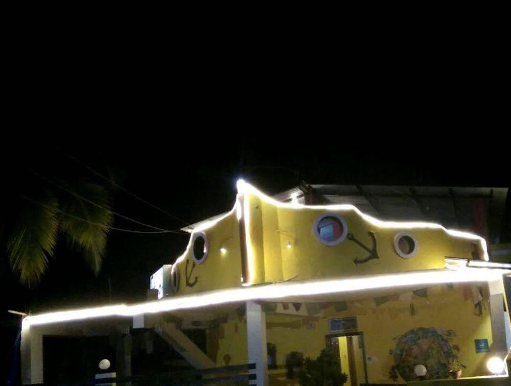 ואגאטור Kiara Bnb Home מראה חיצוני תמונה