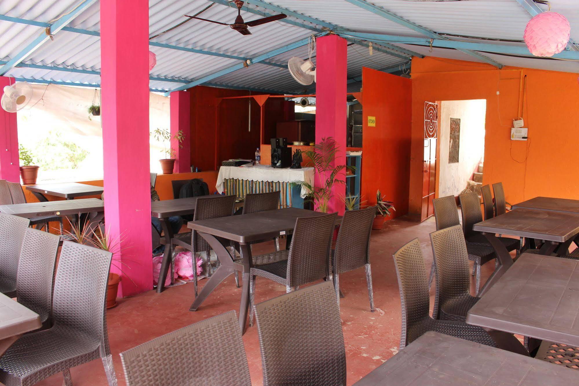ואגאטור Kiara Bnb Home מראה חיצוני תמונה