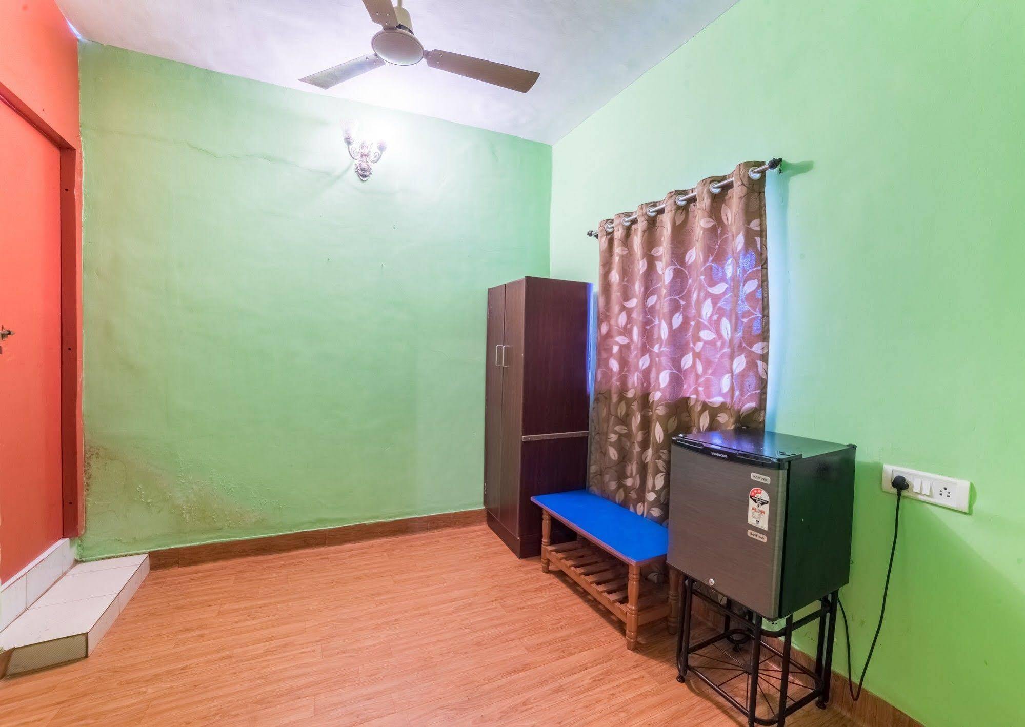 ואגאטור Kiara Bnb Home מראה חיצוני תמונה