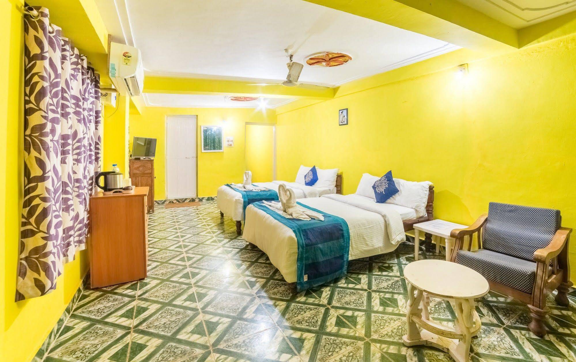 ואגאטור Kiara Bnb Home מראה חיצוני תמונה