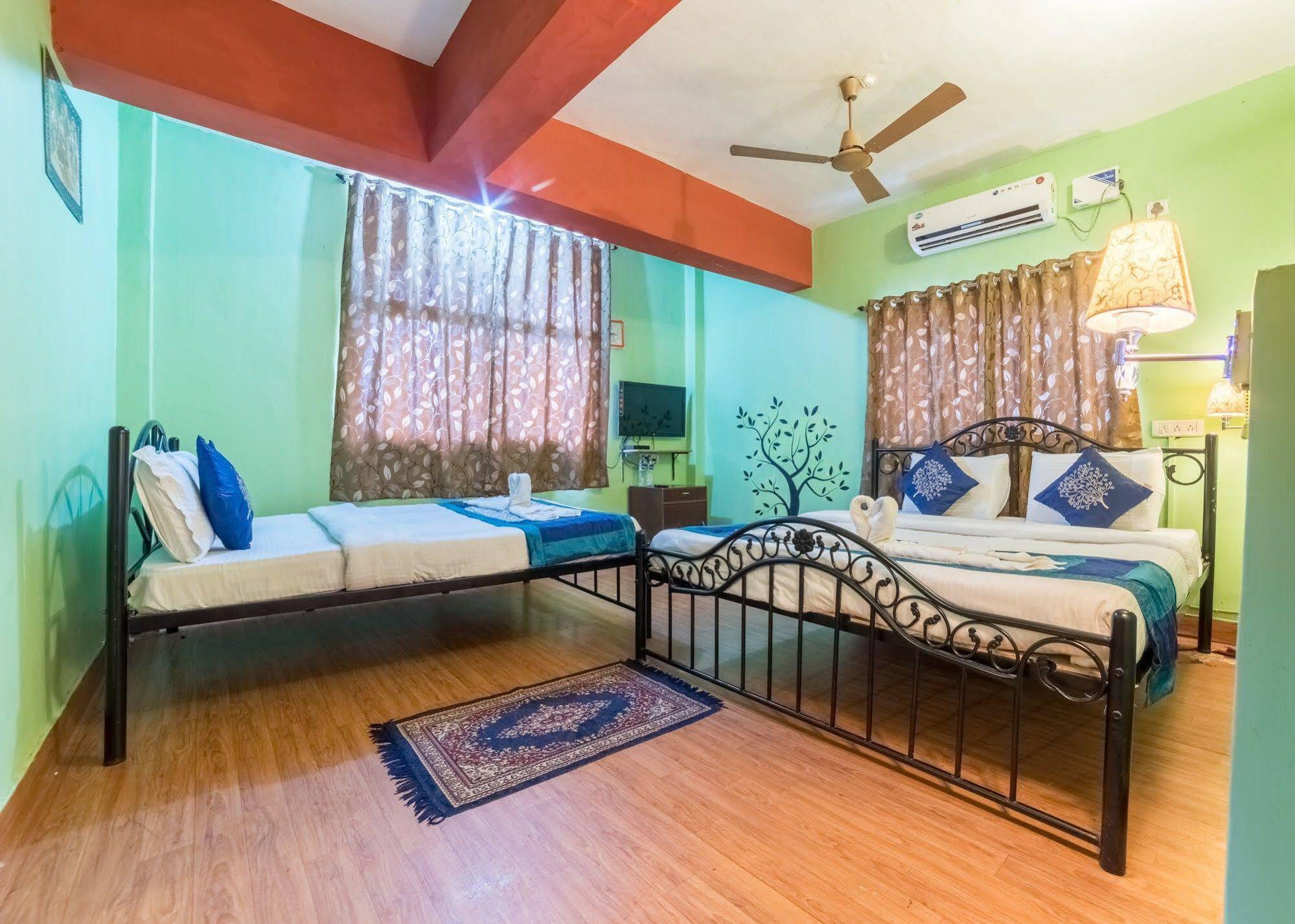 ואגאטור Kiara Bnb Home מראה חיצוני תמונה