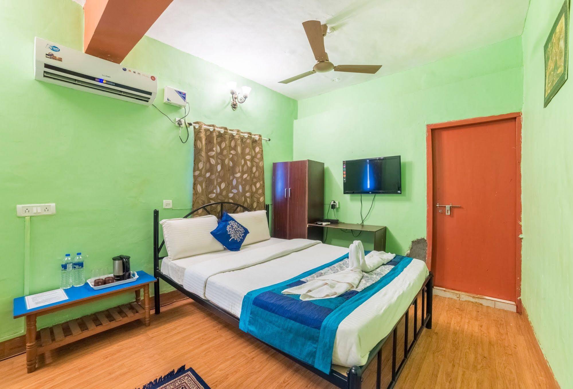 ואגאטור Kiara Bnb Home מראה חיצוני תמונה