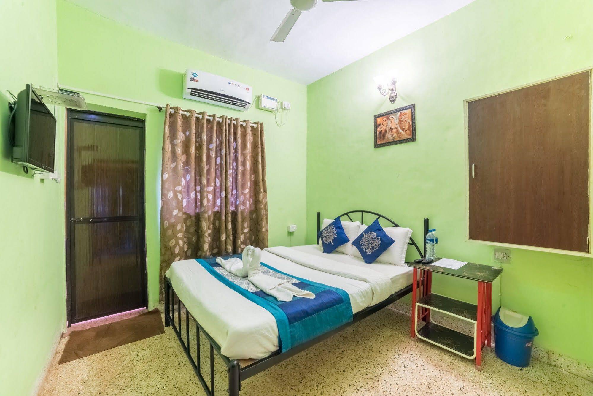 ואגאטור Kiara Bnb Home מראה חיצוני תמונה
