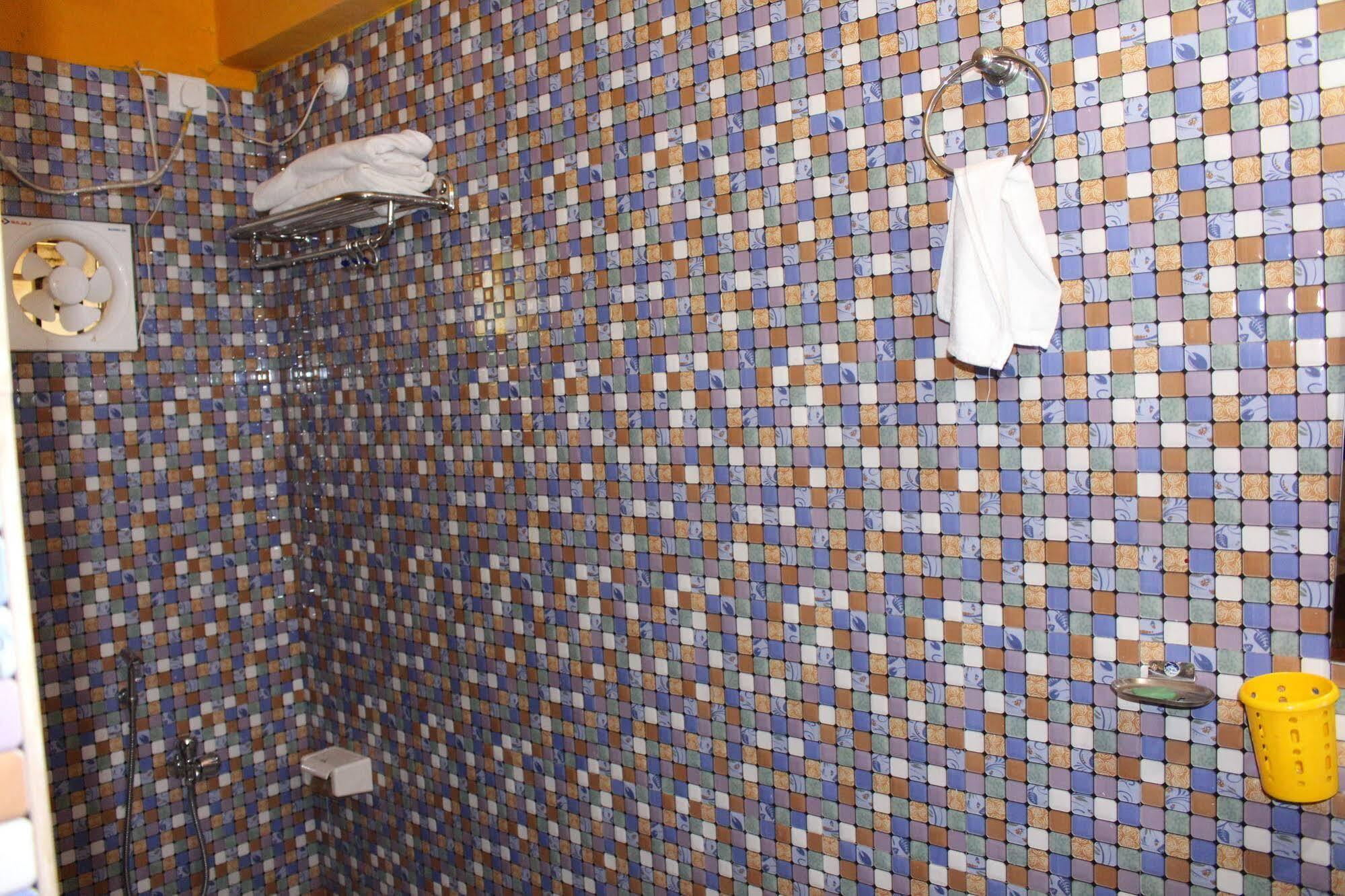 ואגאטור Kiara Bnb Home מראה חיצוני תמונה