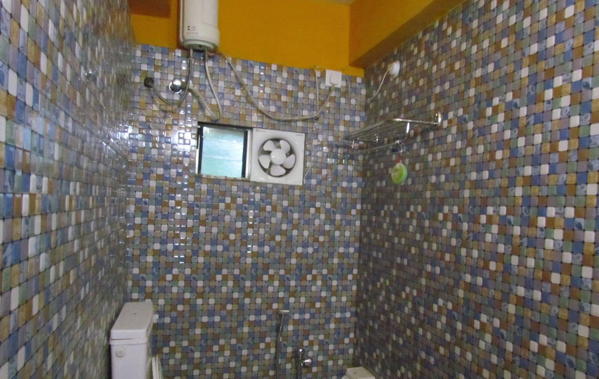 ואגאטור Kiara Bnb Home מראה חיצוני תמונה