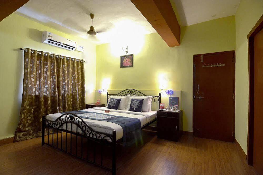 ואגאטור Kiara Bnb Home מראה חיצוני תמונה