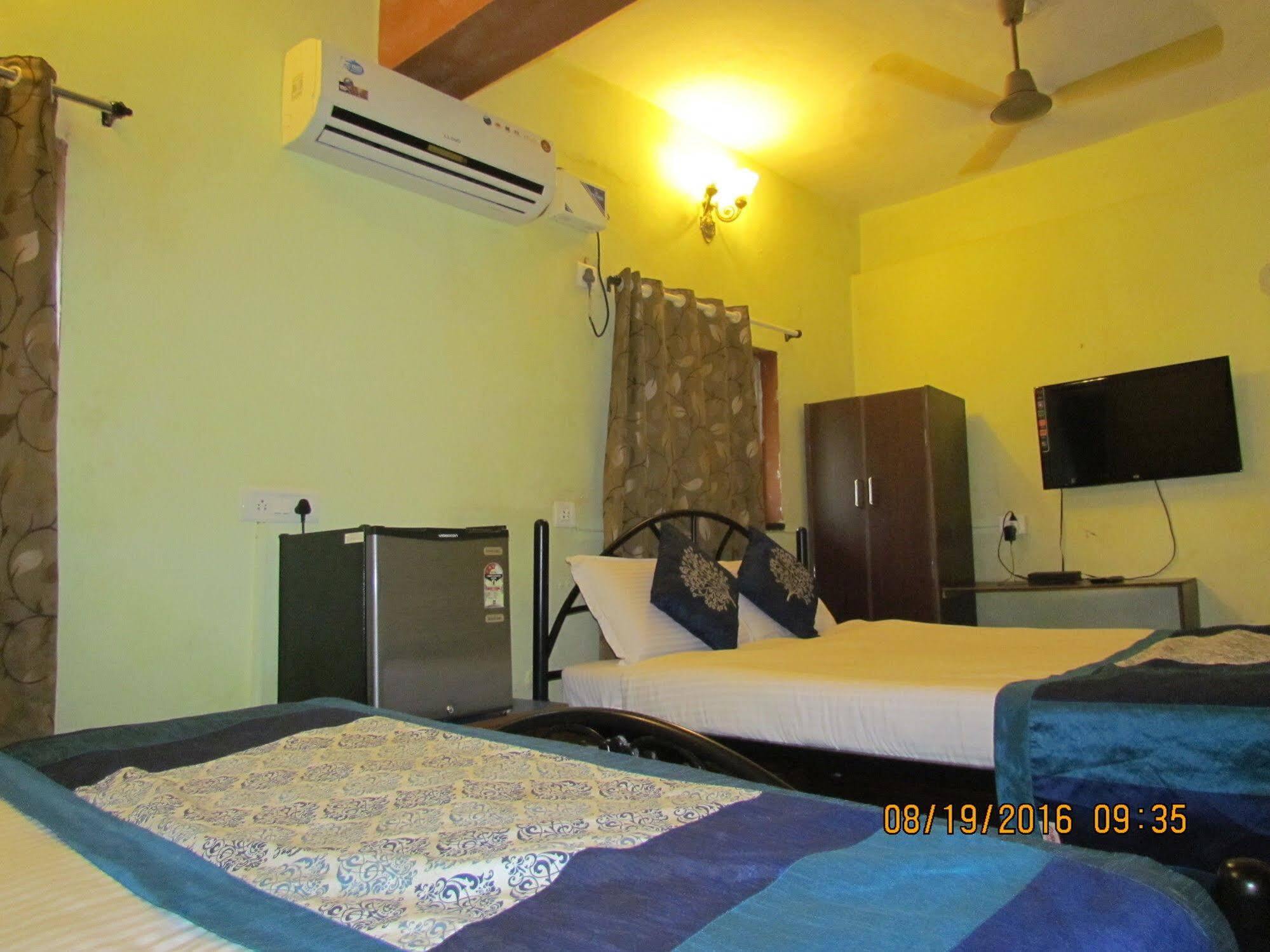 ואגאטור Kiara Bnb Home מראה חיצוני תמונה