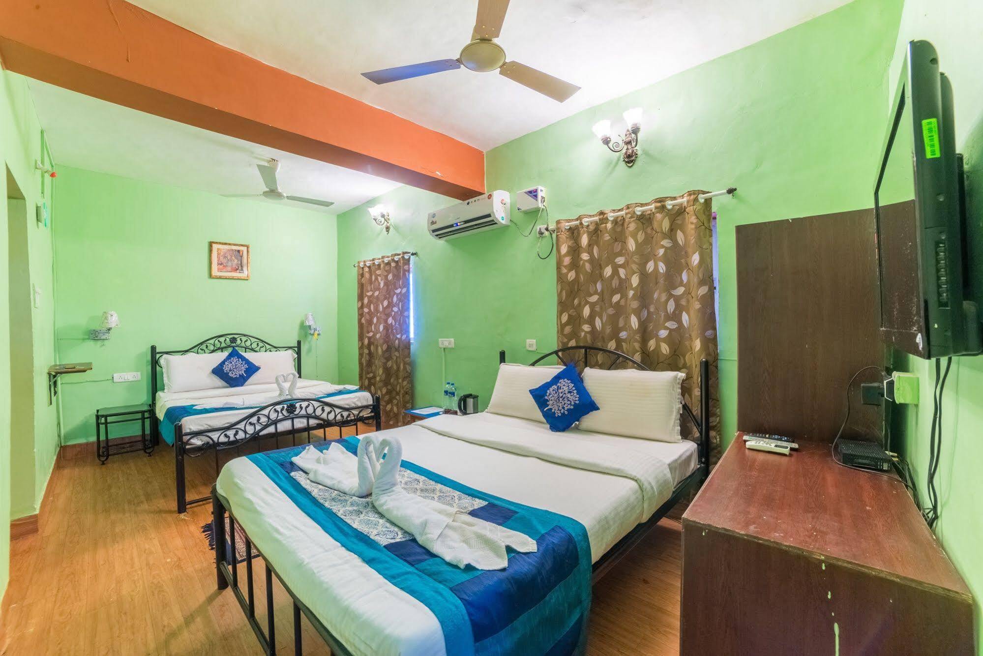 ואגאטור Kiara Bnb Home מראה חיצוני תמונה