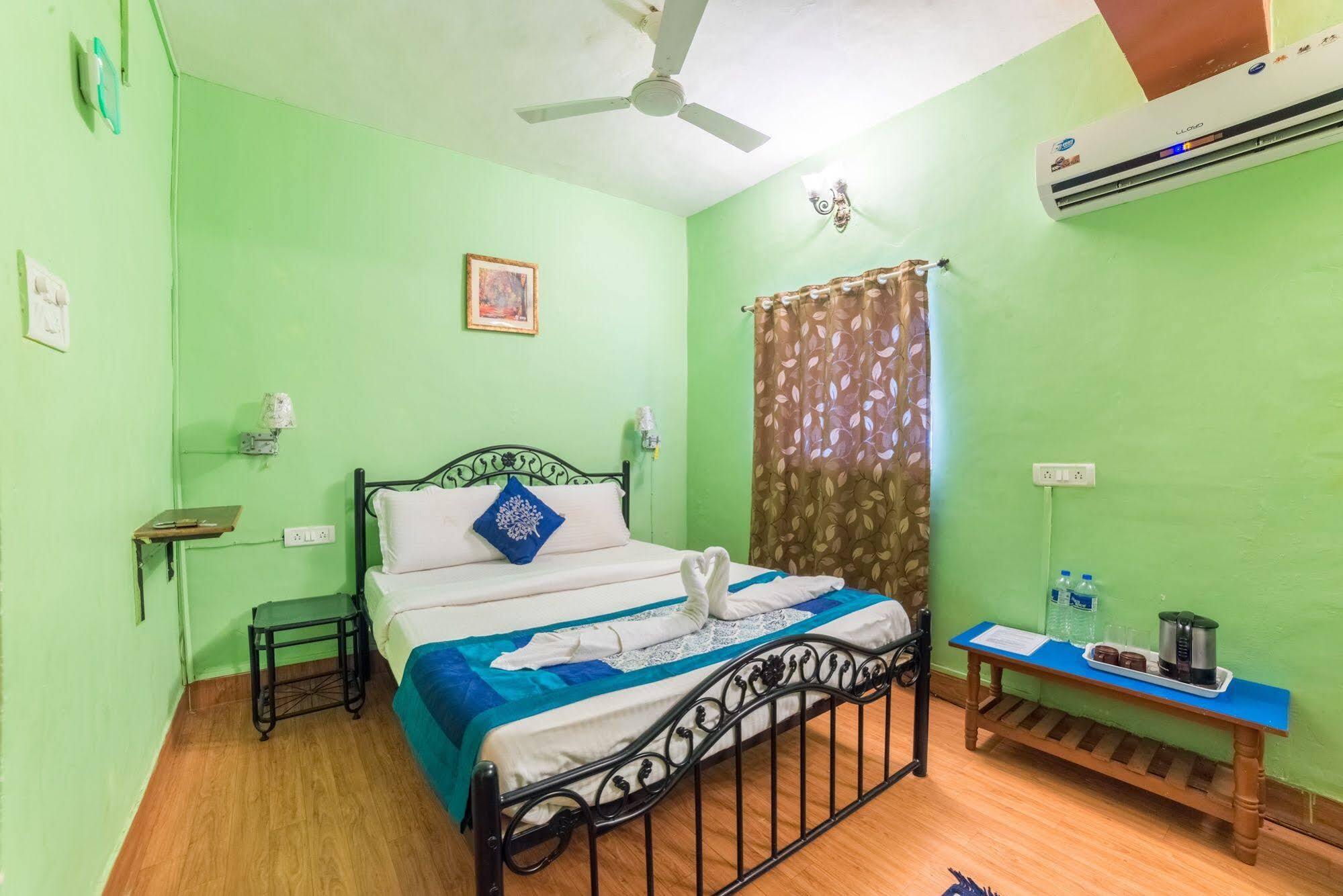 ואגאטור Kiara Bnb Home מראה חיצוני תמונה