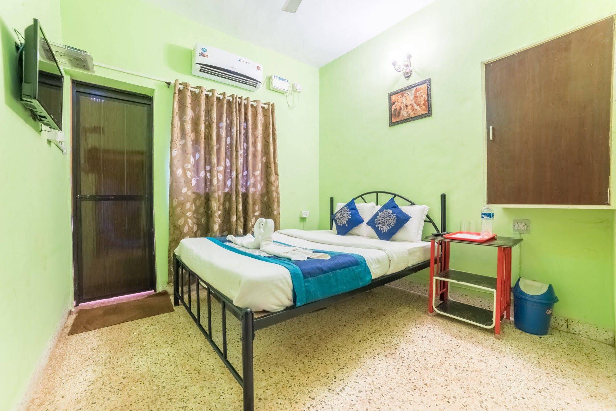 ואגאטור Kiara Bnb Home מראה חיצוני תמונה