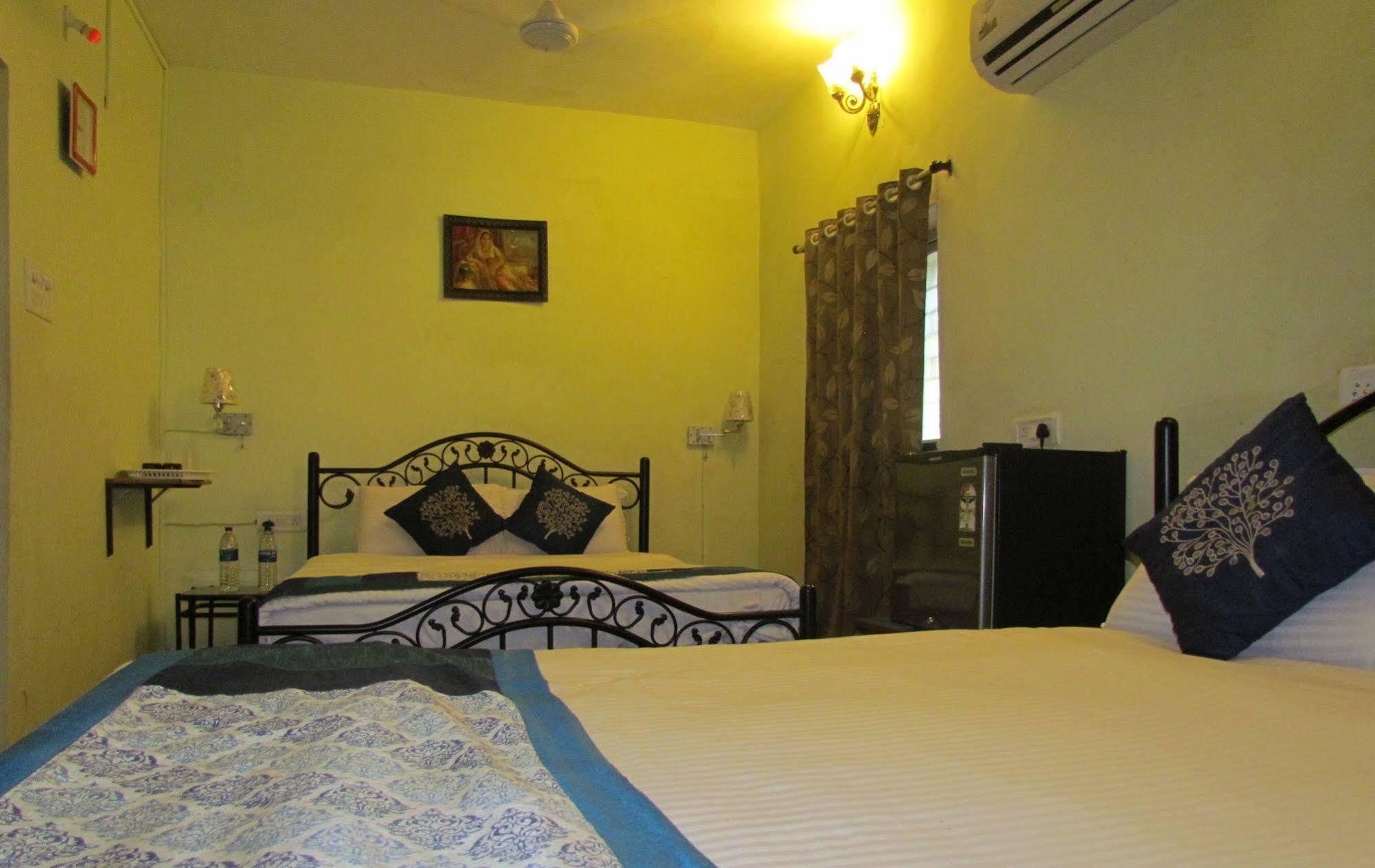 ואגאטור Kiara Bnb Home מראה חיצוני תמונה